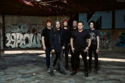 ...And You Will Know Us By The Trail Of Dead