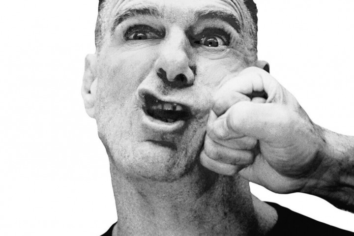 Bryan Adams