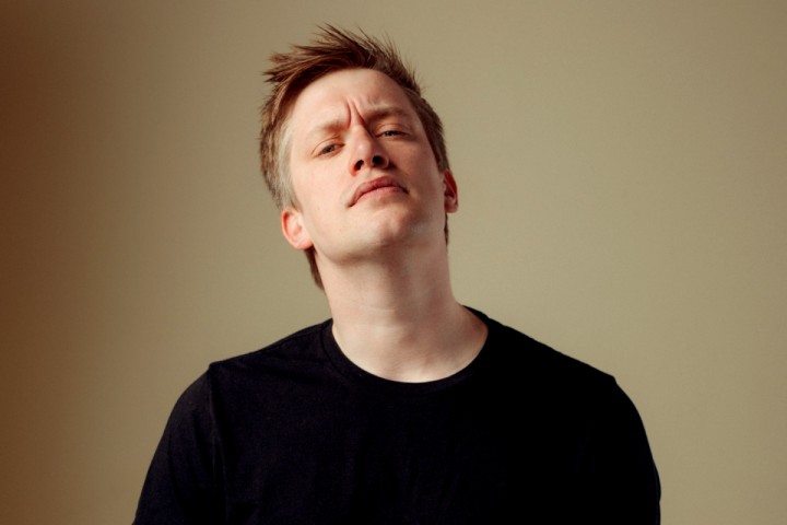 Daniel Sloss