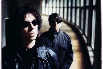 Echo And The Bunnymen