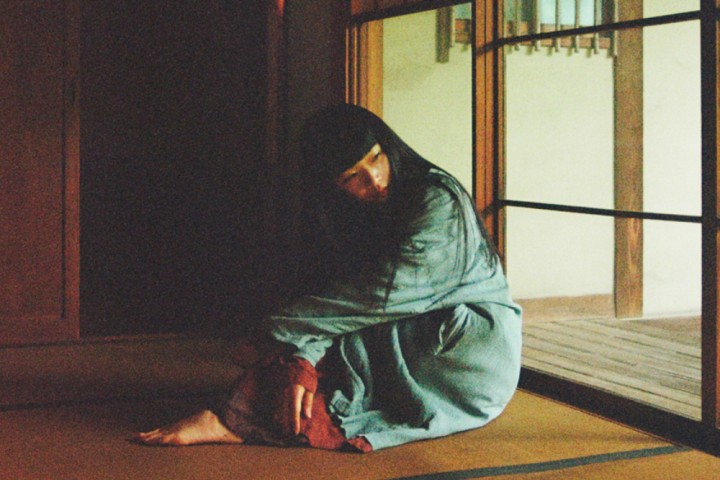 Ichiko Aoba
