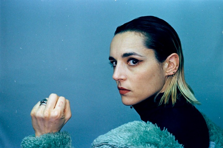 Jehnny Beth