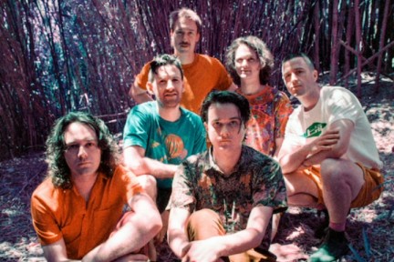 King Gizzard & The Lizard Wizard