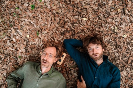 Kings Of Convenience