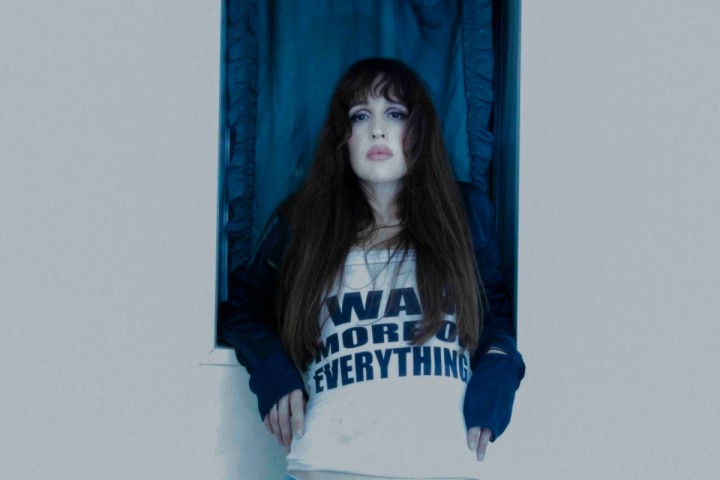 Marie Davidson