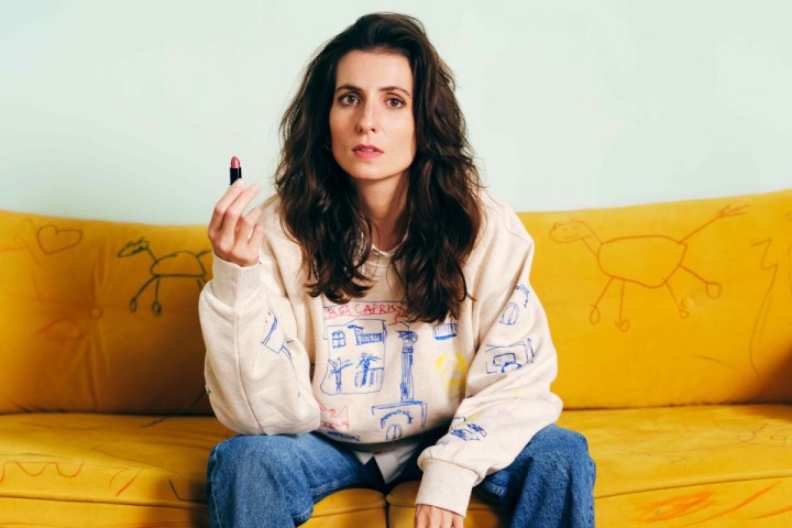 Marine Leonardi