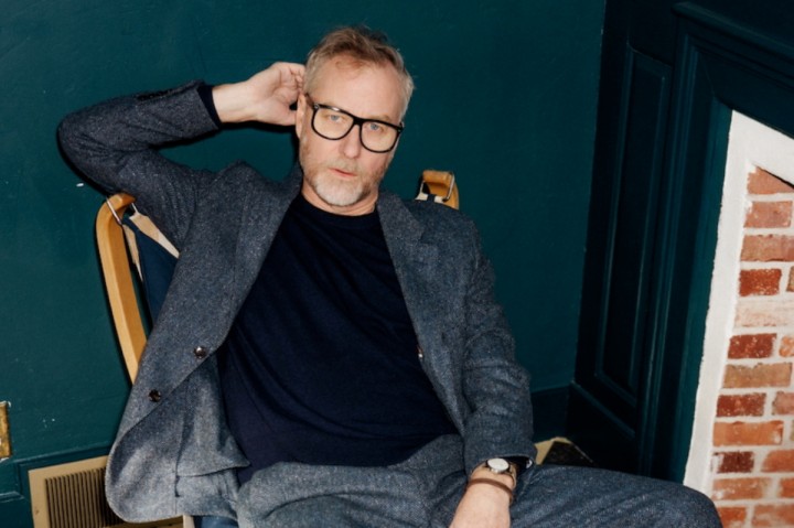 Matt Berninger