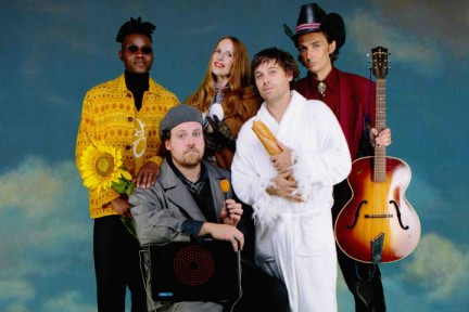 Metronomy