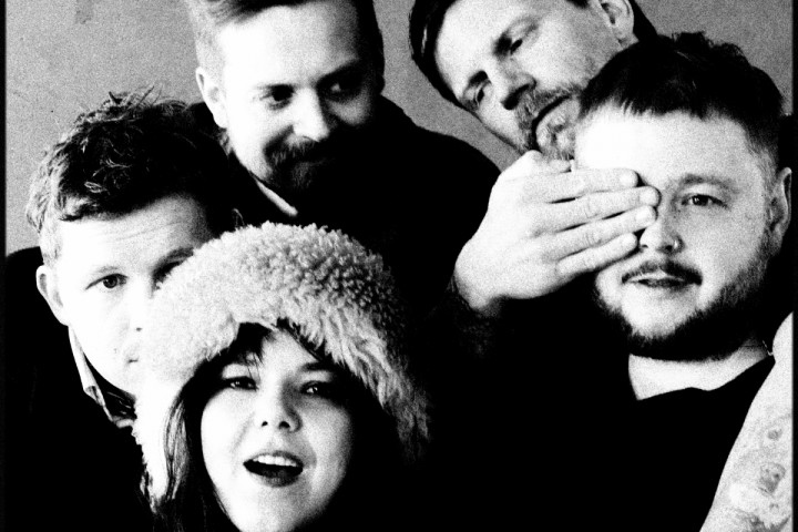 Of Monsters and Men