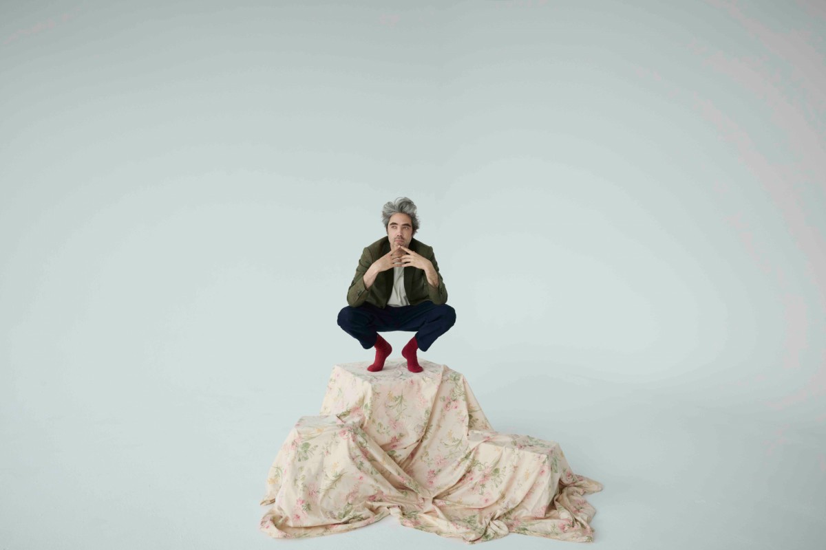 Patrick Watson