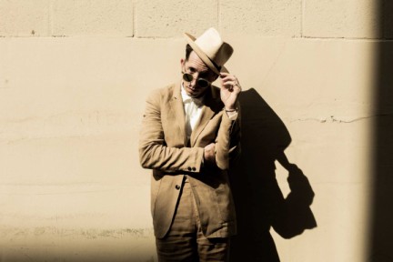 Pokey Lafarge