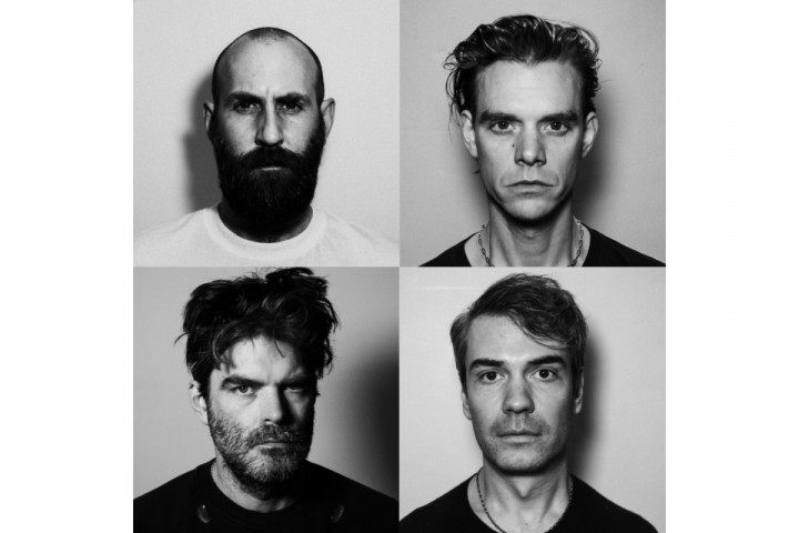 Preoccupations