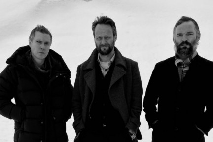 Sigur Rós