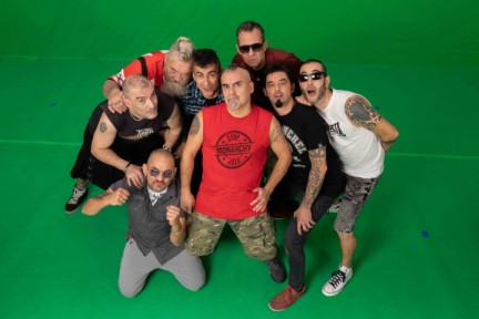 Ska-P
