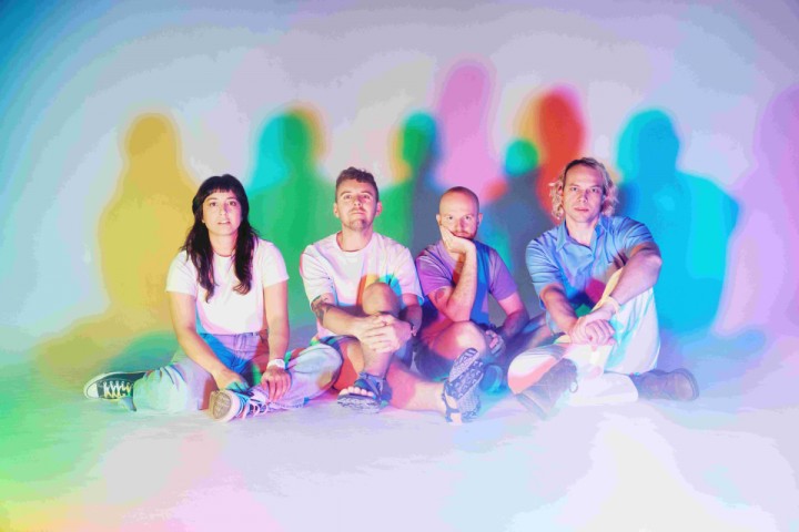 The Beths